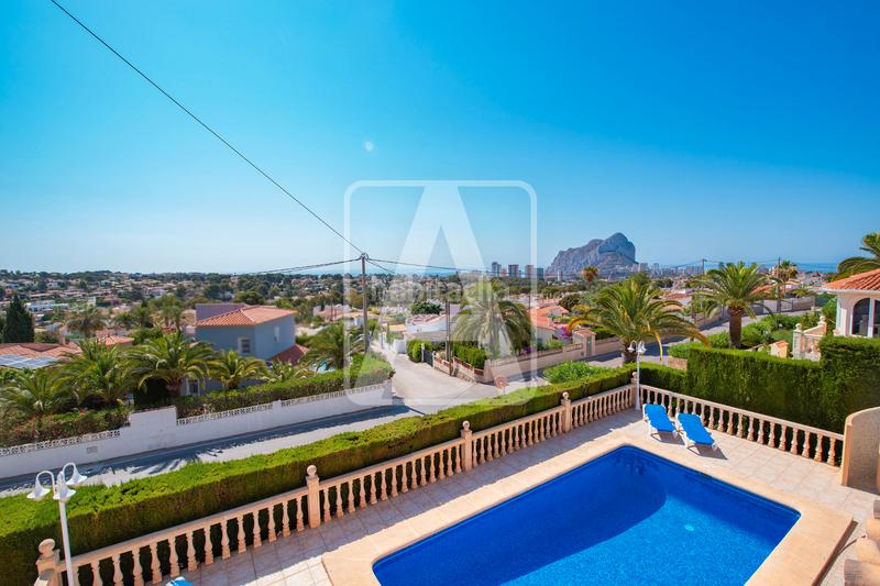 Foto faa84918-1ab5-422a-bc5f-40cdbd216eb4. Chalet villa en venta e, Cometa en Cometa Calp