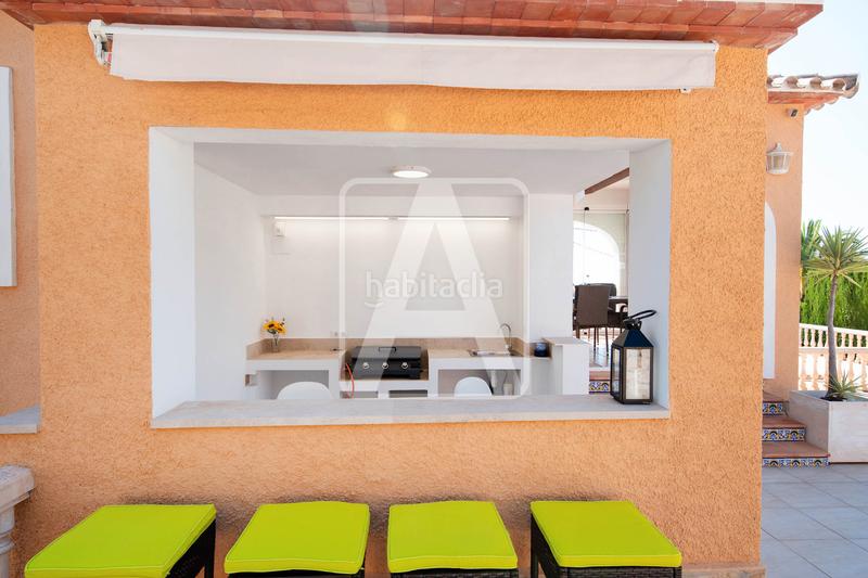 Foto ff6f870e-c92a-4440-97de-0c789e4e0c08. Chalet villa en venta e, Cometa en Cometa Calp