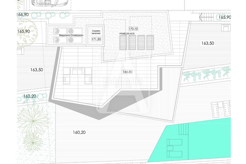 Foto 55756991-e57b-4ab2-b066-44950cb8137b. Chalet avec chauffage parking piscine dans La Fustera Benissa