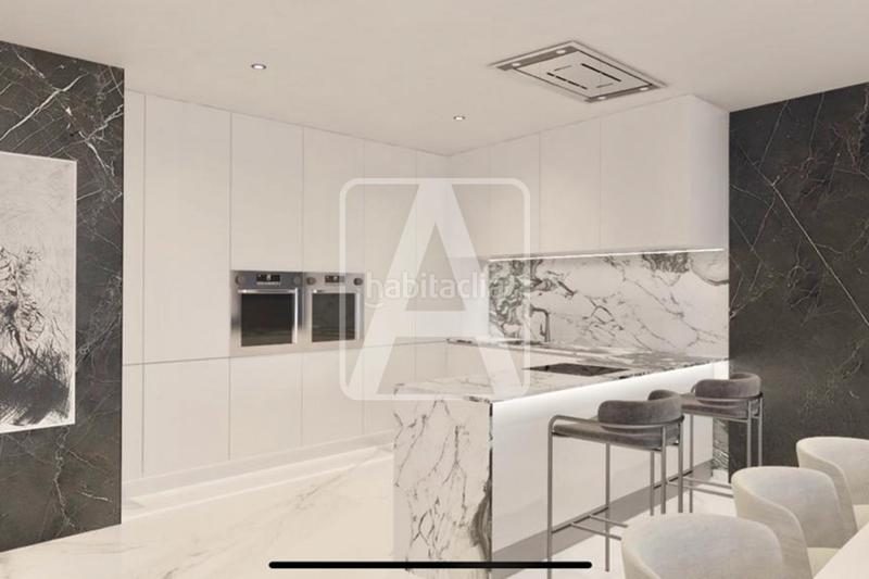 Foto 7c881bd7-93c8-498a-a285-04f06b6196cc. Chalet avec chauffage parking piscine dans La Fustera Benissa