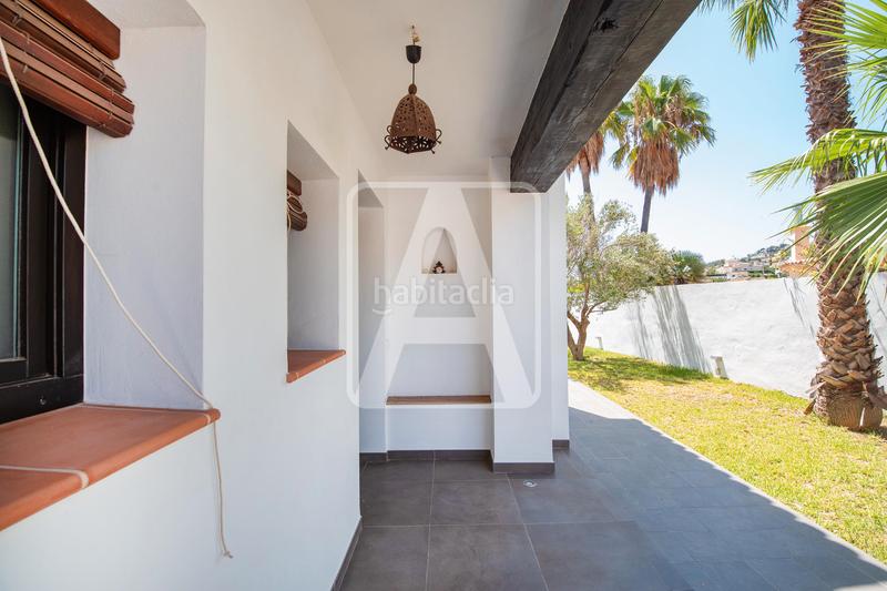 Foto 233db3bf-97e6-49fa-9064-ba334cdd2984. Chalet mit kamin heizung parking pool in Benimeit-Tabaira Moraira