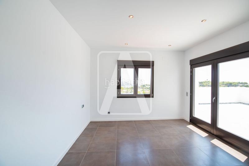 Foto 2e319dbb-fa1a-41c8-9741-4692b224653a. Chalet mit kamin heizung parking pool in Benimeit-Tabaira Moraira