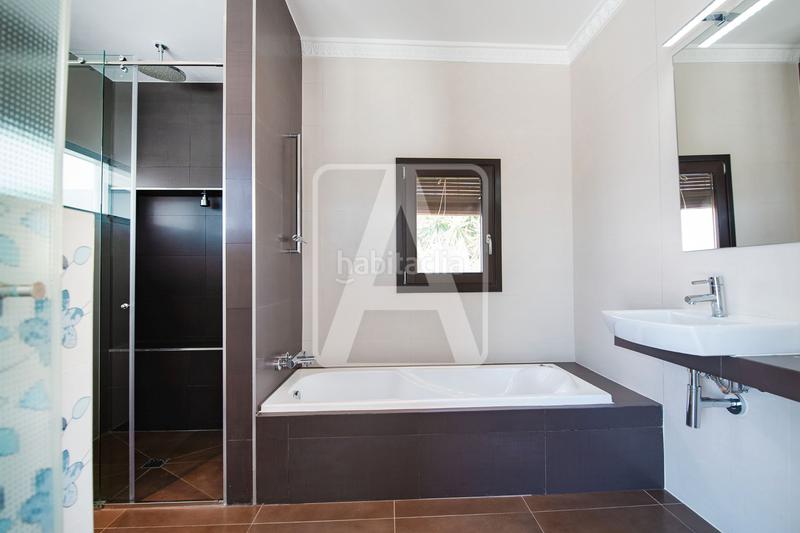 Foto 425f7433-9037-4f49-bab5-b2a0950bd007. Chalet mit kamin heizung parking pool in Benimeit-Tabaira Moraira