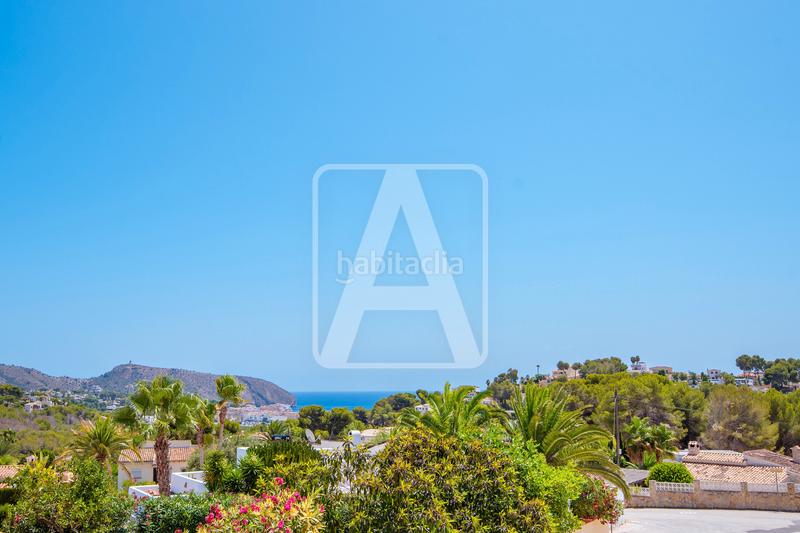 Foto 5aea2e45-be9f-4775-9825-e5d5f7a1c5c3. Chalet mit kamin heizung parking pool in Benimeit-Tabaira Moraira