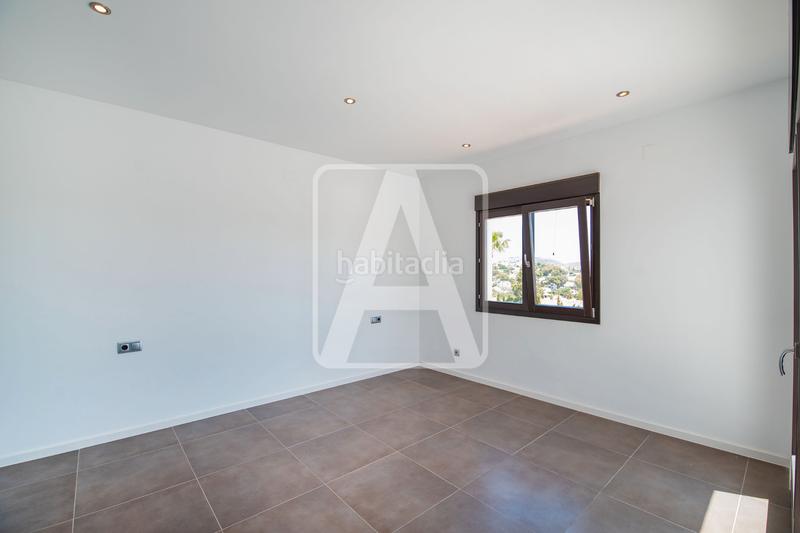 Foto 6809cdb1-53ba-4997-8ef1-af69dc53233d. Chalet mit kamin heizung parking pool in Benimeit-Tabaira Moraira