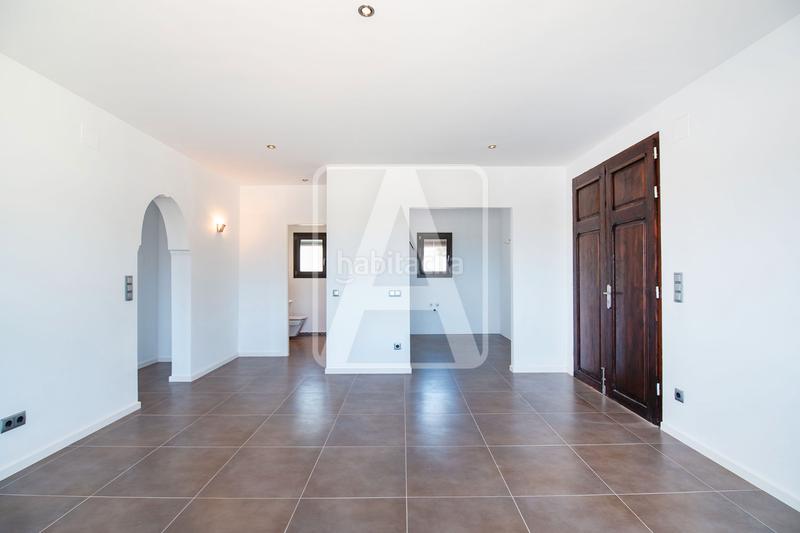 Foto 8de6502b-8264-47cd-aead-29d031844d82. Chalet mit kamin heizung parking pool in Benimeit-Tabaira Moraira