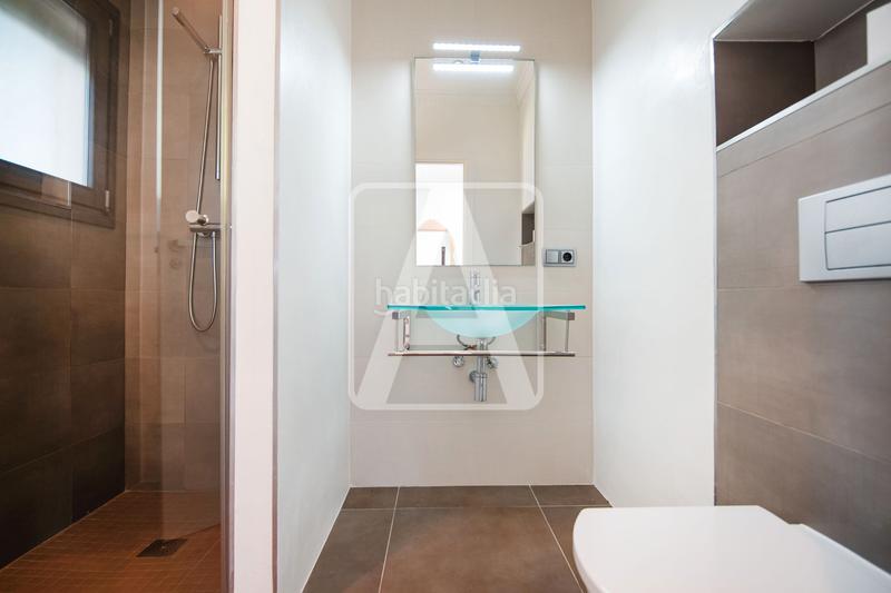 Foto a38257b9-e7b6-4127-9604-dc82d9b7c5b3. Chalet mit kamin heizung parking pool in Benimeit-Tabaira Moraira