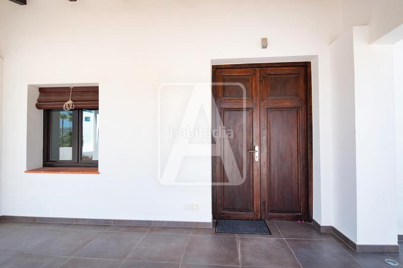 Foto ac84d148-6240-4d37-bd0b-27a32cfaef93. Chalet mit kamin heizung parking pool in Benimeit-Tabaira Moraira