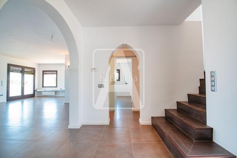 Foto d67aa416-8a97-4f19-943f-14d265d12bb4. Chalet mit kamin heizung parking pool in Benimeit-Tabaira Moraira