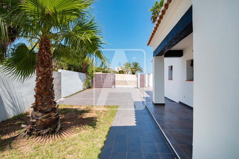 Foto d71ad7c4-9967-4286-ba2e-2aba4abf9503. Chalet mit kamin heizung parking pool in Benimeit-Tabaira Moraira
