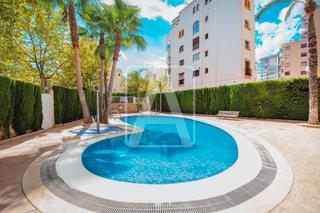Apartament  Calle castellón de la plana 6. Apartamento en venta en calpe