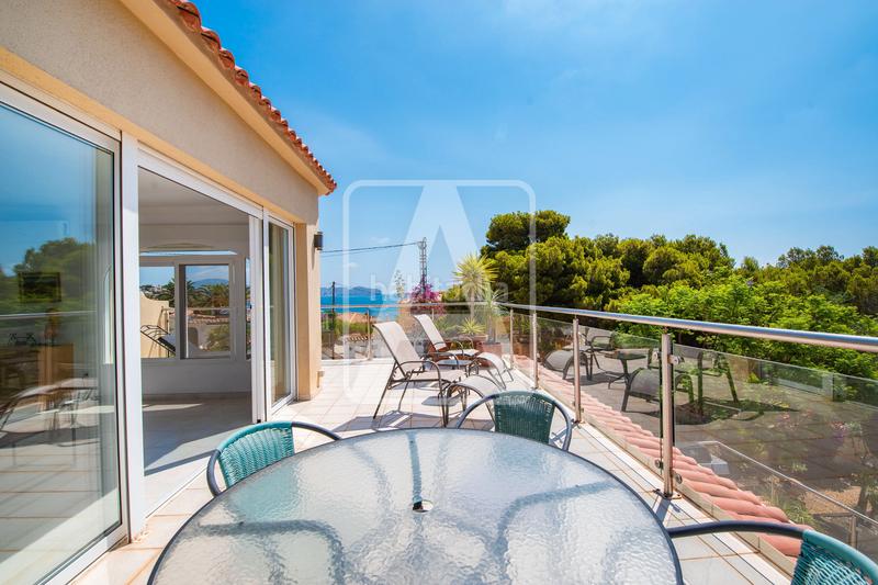 Foto 26c66b03-a428-46e0-a3a8-c21eeeaefe04. Chalet villa en venta e, calalga en La Caleta - La Calalga - Les Bassetes Calp
