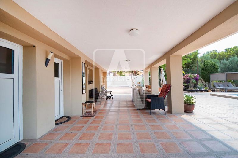 Foto 478f63ec-e383-4a25-94ef-587c34e8e410. Chalet villa en venta e, calalga en La Caleta - La Calalga - Les Bassetes Calp