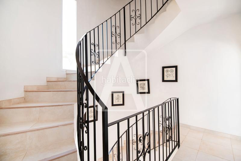 Foto 549fa87d-98a4-40be-b9dd-22d7cd689d22. Chalet villa en venta e, calalga en La Caleta - La Calalga - Les Bassetes Calp