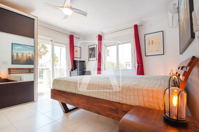 Foto 6ab423b5-5de9-48dd-8941-6fe51e1782d2. Chalet villa en venta e, calalga en La Caleta - La Calalga - Les Bassetes Calp