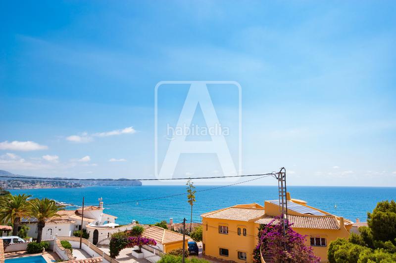 Foto 721d97a5-6e0b-4d50-b255-6203acc79dd5. Chalet villa en venta e, calalga en La Caleta - La Calalga - Les Bassetes Calp