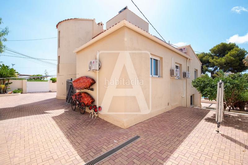 Foto 799b87b8-bf8a-43de-8b60-2c50b4c486f6. Chalet villa en venta e, calalga en La Caleta - La Calalga - Les Bassetes Calp