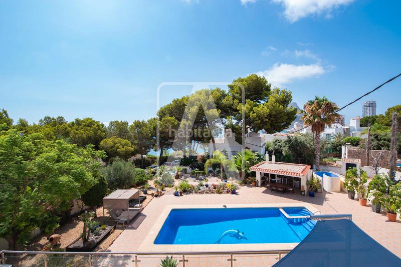 Foto 7d4c22b3-2dcf-45cc-841a-b5219a77d7a1. Chalet villa en venta e, calalga en La Caleta - La Calalga - Les Bassetes Calp