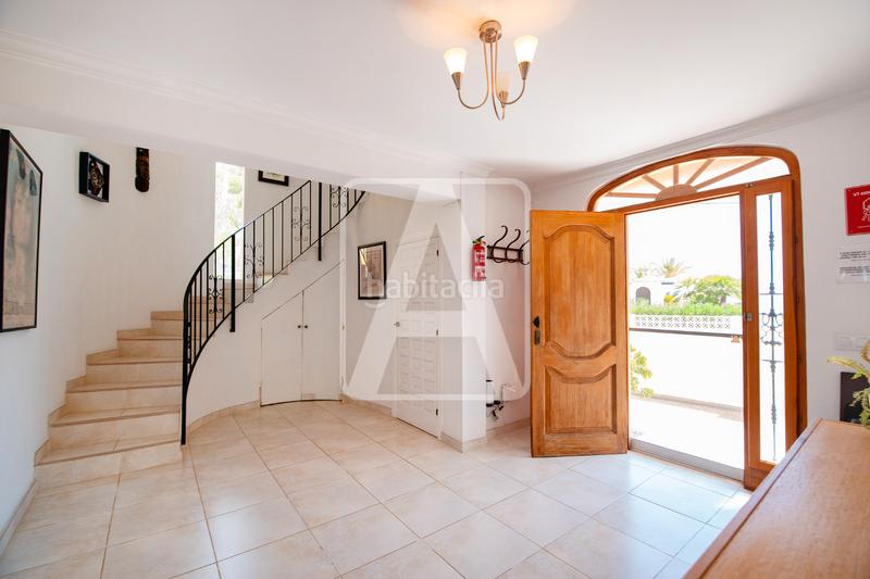 Foto 9e5eba3c-a8f2-472d-b2d2-4a3ee9be1110. Chalet villa en venta e, calalga en La Caleta - La Calalga - Les Bassetes Calp