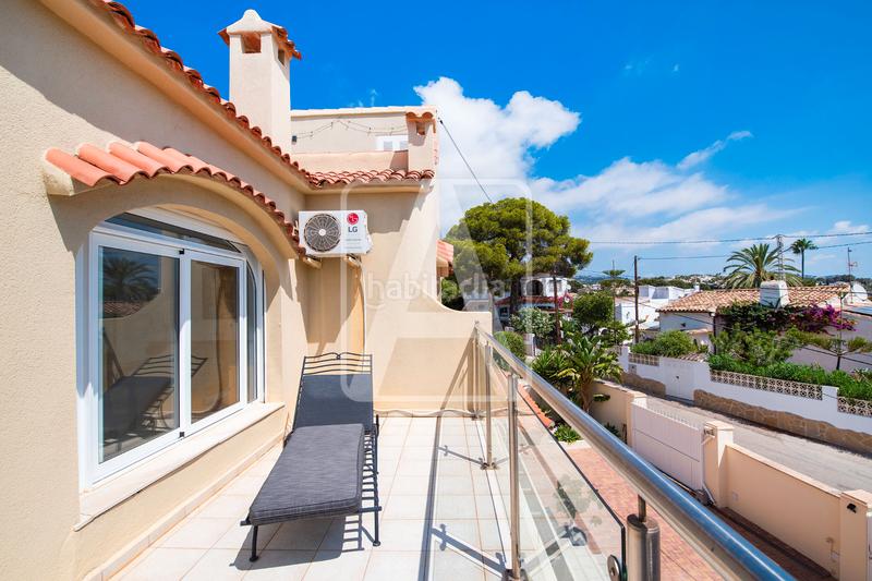 Foto ac0f7670-dd4a-4515-b702-8ffc5ea19747. Chalet villa en venta e, calalga en La Caleta - La Calalga - Les Bassetes Calp