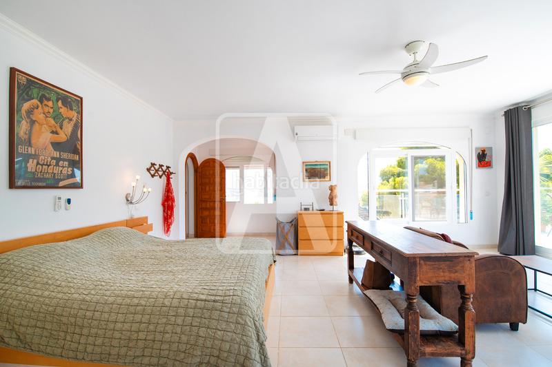 Foto acce8346-6182-451c-8e44-37f2901c7804. Chalet villa en venta e, calalga en La Caleta - La Calalga - Les Bassetes Calp