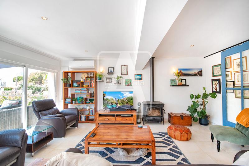 Foto bab2b373-3085-4dca-8245-2705fead90c2. Chalet villa en venta e, calalga en La Caleta - La Calalga - Les Bassetes Calp