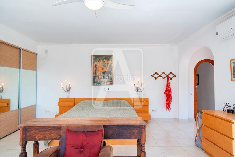 Foto bf0f31ac-c471-41e5-8de5-efe2ec5ab511. Chalet villa en venta e, calalga en La Caleta - La Calalga - Les Bassetes Calp