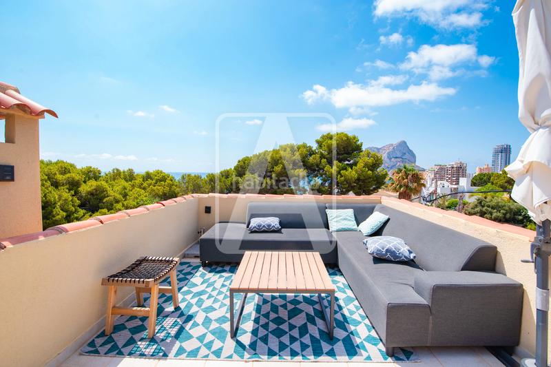 Foto d45bf1c7-054d-4656-b3b0-d32fbc5864c1. Chalet villa en venta e, calalga en La Caleta - La Calalga - Les Bassetes Calp
