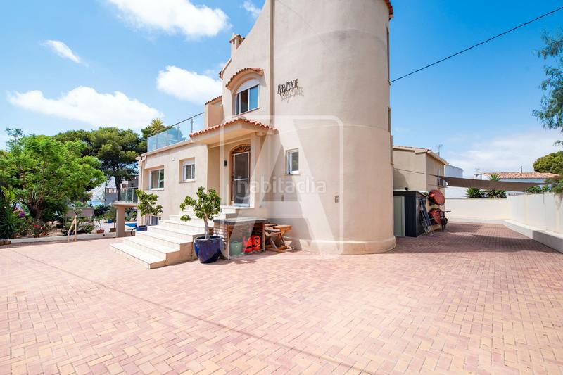 Foto d4745e82-32fd-4bee-b260-9ed0c9da7e5d. Chalet villa en venta e, calalga en La Caleta - La Calalga - Les Bassetes Calp