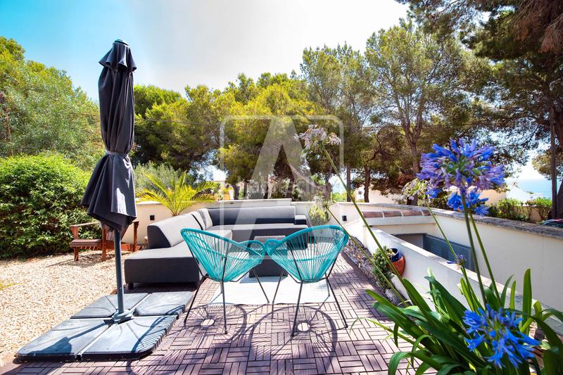 Foto e3bfc728-38ea-4fac-91c3-ff093c22c74c. Chalet villa en venta e, calalga en La Caleta - La Calalga - Les Bassetes Calp