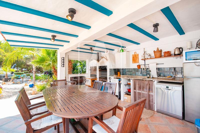 Foto f99012c2-20af-4cf7-aa92-3e3b41e2192f. Chalet villa en venta e, calalga en La Caleta - La Calalga - Les Bassetes Calp