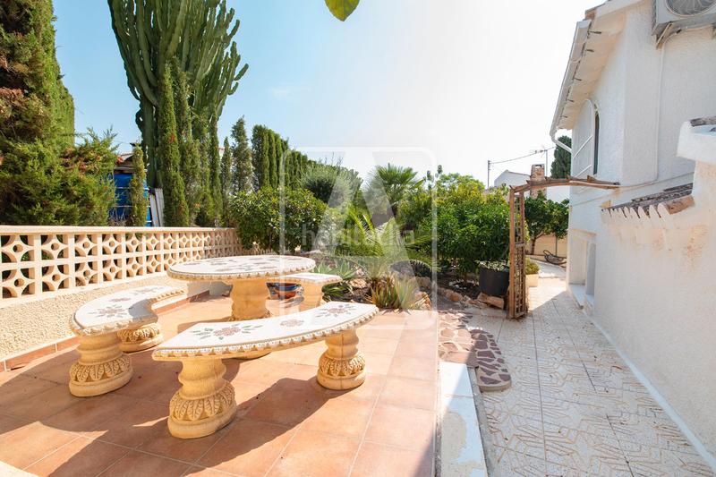 Foto 0d2c3b9d-bab2-4572-ab07-76d8a72c305c. Chalet villa en venta e, los pinos en Carrió - La Merced - Los Pinos Calp