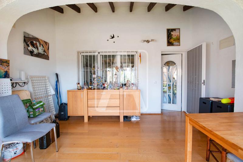 Foto 1dc0c0b8-cc1f-4578-a998-e7989a86844a. Chalet villa en venta e, los pinos en Carrió - La Merced - Los Pinos Calp
