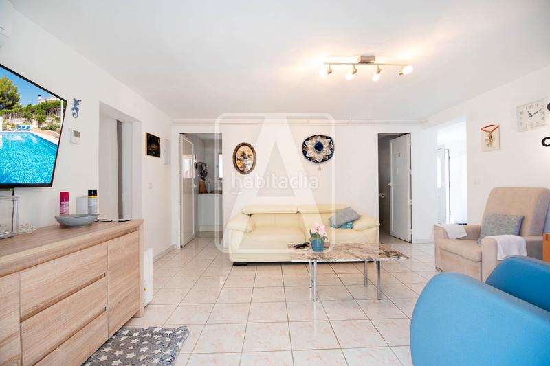 Foto 20be0f76-897f-4fdf-a489-654ee721aa7a. Chalet villa en venta e, los pinos en Carrió - La Merced - Los Pinos Calp