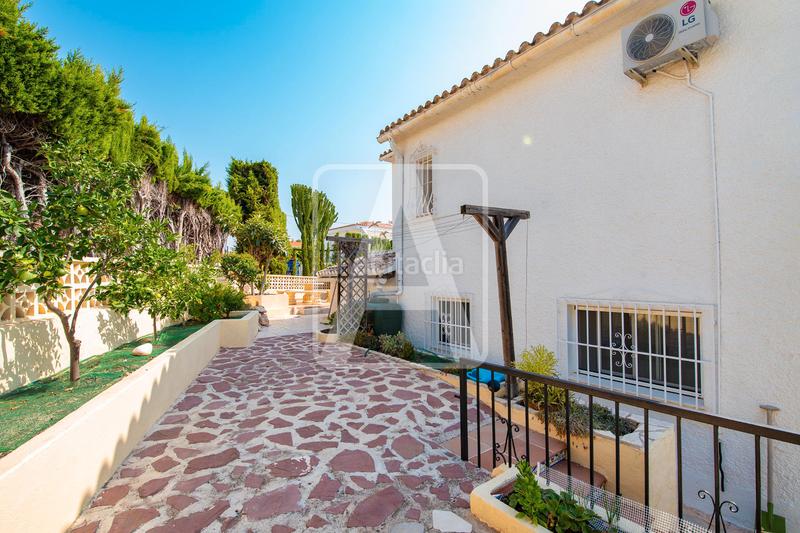 Foto 27d1d8da-ed0a-477b-baa9-ef8295709408. Chalet villa en venta e, los pinos en Carrió - La Merced - Los Pinos Calp