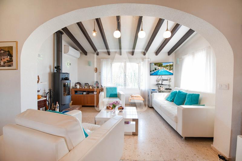Foto 5767389e-8b87-4630-911f-5a9aace4ffa5. Chalet villa en venta e, los pinos en Carrió - La Merced - Los Pinos Calp