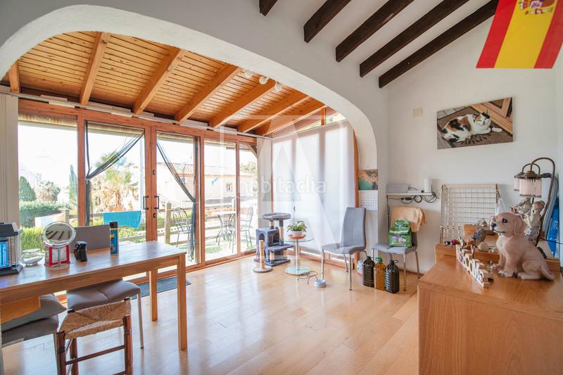Foto 5e05c0fb-488e-474e-b56e-868d8b74eba7. Chalet villa en venta e, los pinos en Carrió - La Merced - Los Pinos Calp