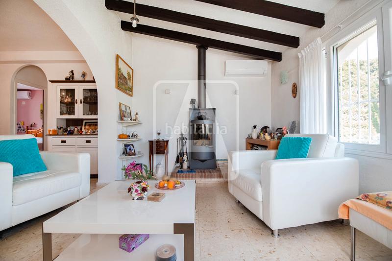 Foto 89e1ac08-32a4-4b1e-b48a-47223d20356a. Chalet villa en venta e, los pinos en Carrió - La Merced - Los Pinos Calp