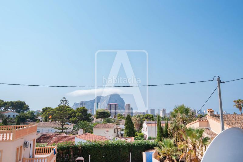 Foto 9f3e8ad5-5e75-4fc8-a001-33f98655cf06. Chalet villa en venta e, los pinos en Carrió - La Merced - Los Pinos Calp
