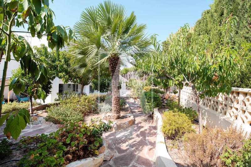 Foto a8837029-f154-4ee8-9f2c-bd568613234c. Chalet villa en venta e, los pinos en Carrió - La Merced - Los Pinos Calp