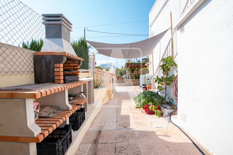 Foto c1c8fb3f-308b-4561-9324-54880ab63f76. Chalet villa en venta e, los pinos en Carrió - La Merced - Los Pinos Calp