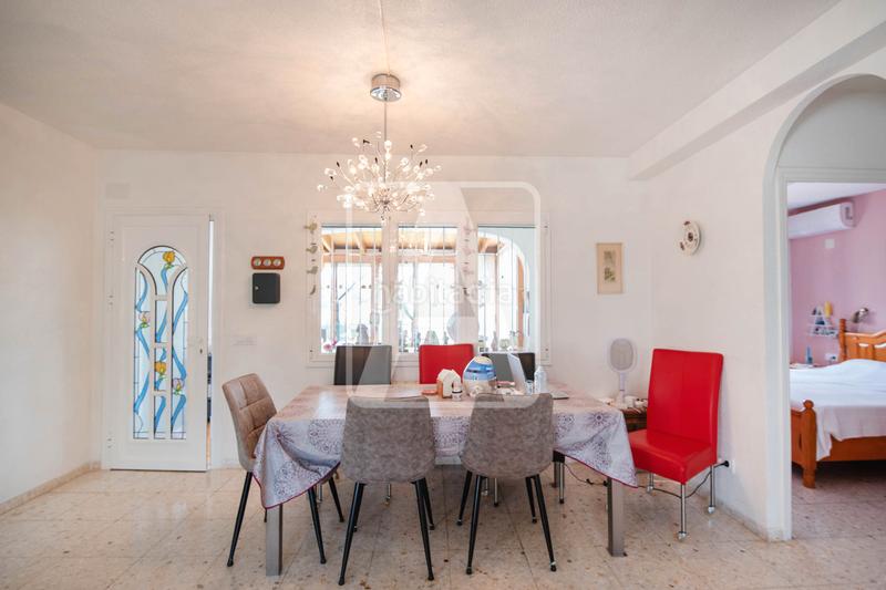 Foto e65c4867-2b75-431b-9b97-afb0c3b9d990. Chalet villa en venta e, los pinos en Carrió - La Merced - Los Pinos Calp