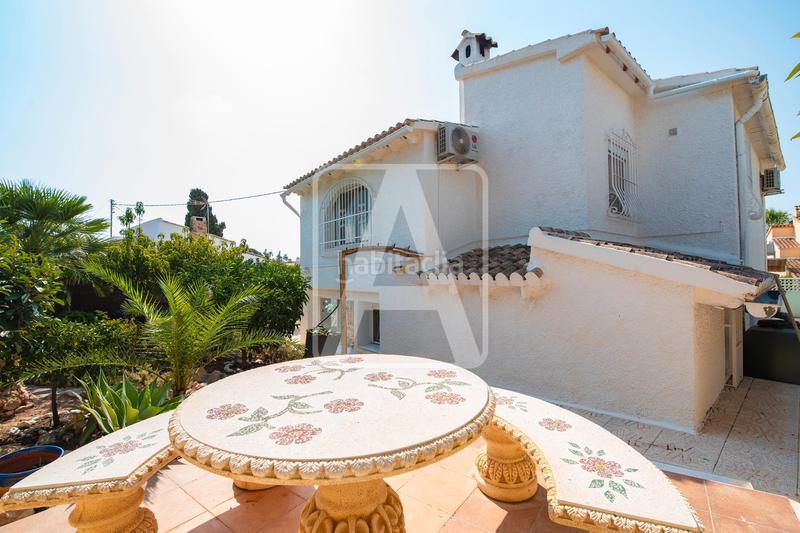 Foto e6bd88f3-d8c8-4794-a29e-23348ad14c73. Chalet villa en venta e, los pinos en Carrió - La Merced - Los Pinos Calp