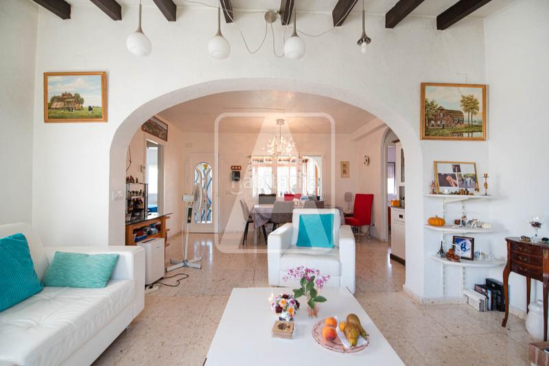 Foto ebb46530-34d3-4235-a68f-5f596f7ca01d. Chalet villa en venta e, los pinos en Carrió - La Merced - Los Pinos Calp