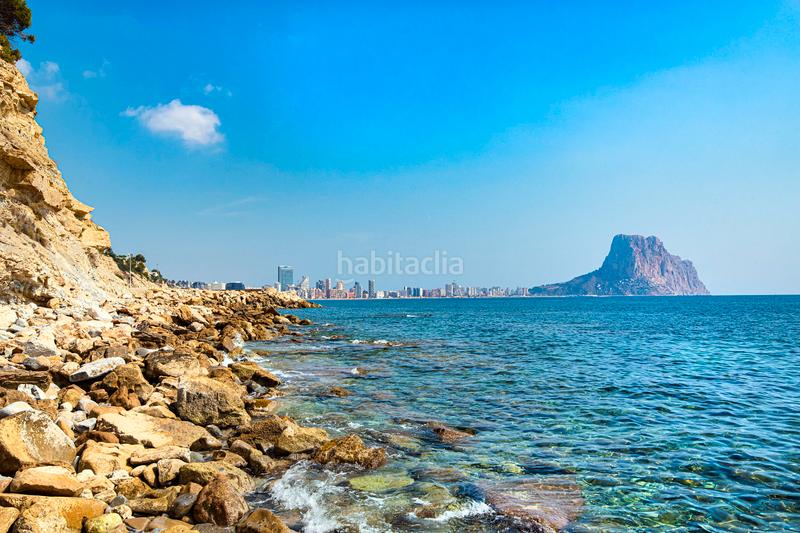 Foto 11b5f05e-dbf5-4cb9-84cb-4a5292407918. Casa villa en venta e, pla roig en Marisol Park - Ortembach - Los Almendros Calp