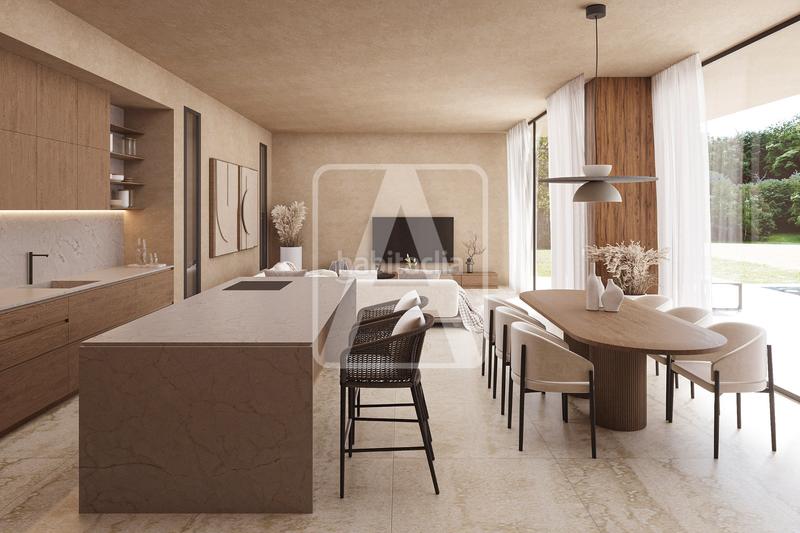 Foto c03dd43b-8b2d-4efa-aad8-8b394659ec3c. Casa villa en venta e, pla roig en Marisol Park - Ortembach - Los Almendros Calp