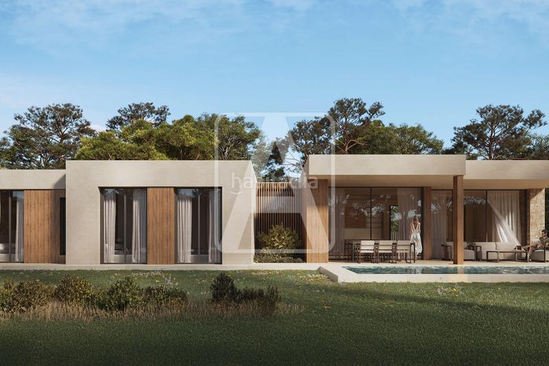 Foto e95fea08-b86c-4d40-9fc1-cb05e48f3680. Casa villa en venta e, pla roig en Marisol Park - Ortembach - Los Almendros Calp
