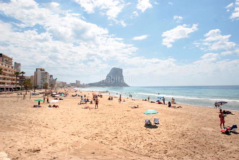 Foto f2b18f08-8d4e-4e3c-b1ad-b5ec4322ee68. Casa villa en venta e, pla roig en Marisol Park - Ortembach - Los Almendros Calp