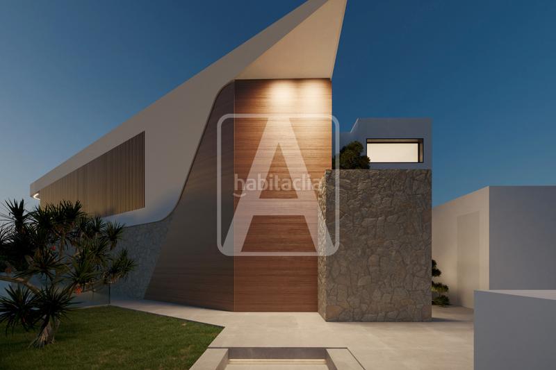 Foto 6d095945-c2dd-4932-b72c-c094f0e462aa. Chalet villa en venta en Benimeit-Tabaira Moraira