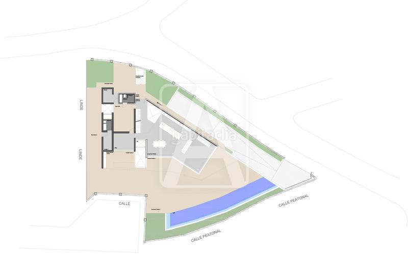 Foto 87024034-4807-44da-8d49-4f8bffb3d56f. Chalet villa en venta en Benimeit-Tabaira Moraira